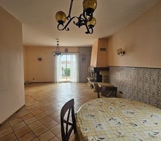  Maison � vendre 4 pi�ces 97 m�