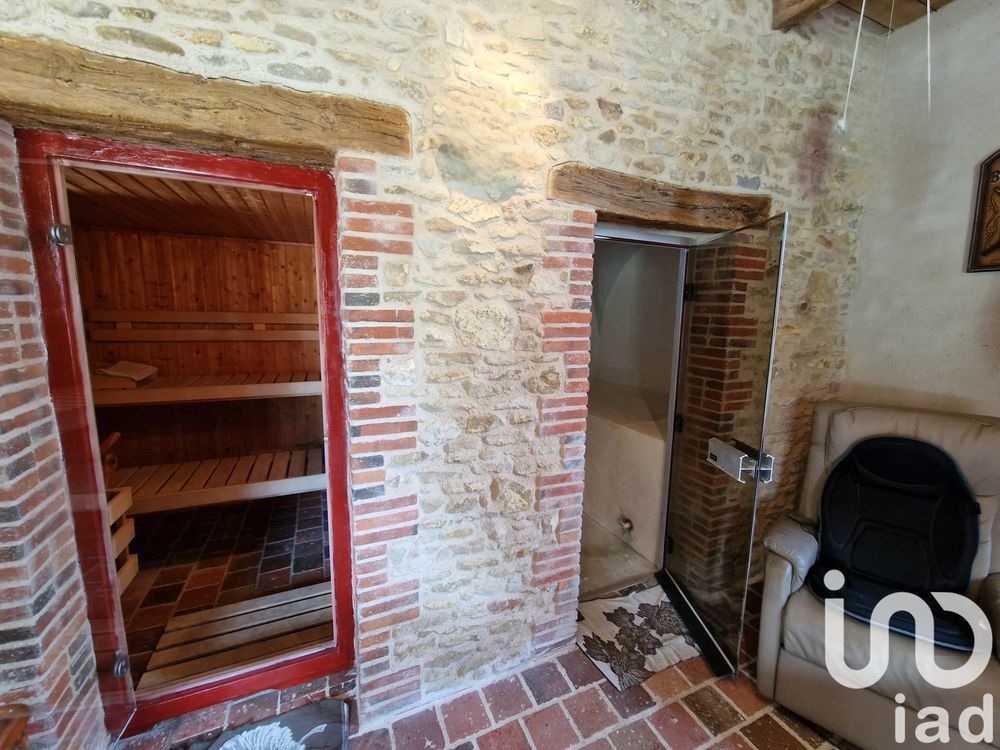 � vendre  Maison Grosbreuil (85440)