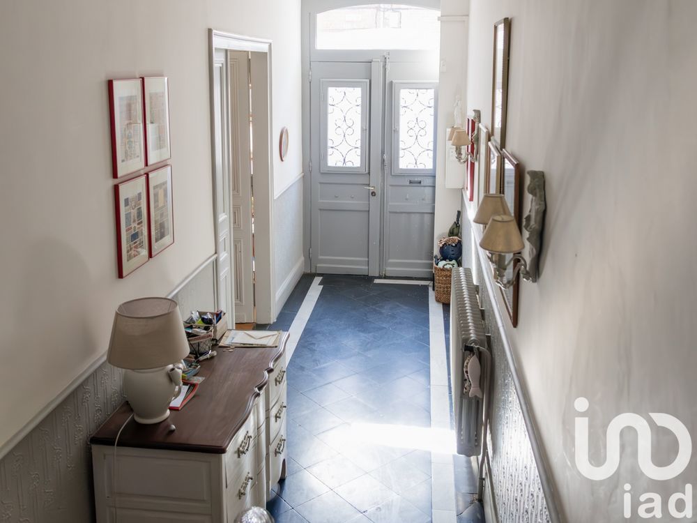 � vendre  Maison La Madeleine (59110)