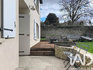  Maison � vendre 5 pi�ces 119 m�