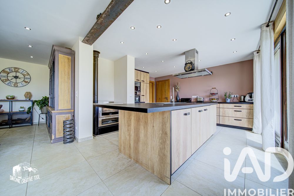 � vendre  Maison Roussy-le-Village (57330)