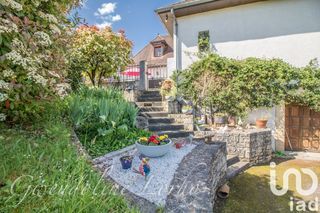  Maison � vendre 7 pi�ces 215 m�