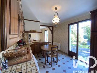  Maison � vendre 7 pi�ces 139 m�