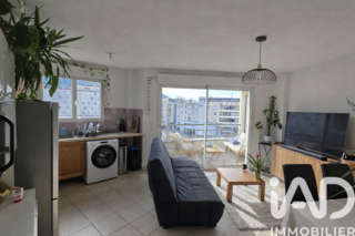 Appartement � vendre 2 pi�ces 41 m�