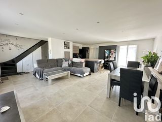  Maison � vendre 6 pi�ces 106 m�