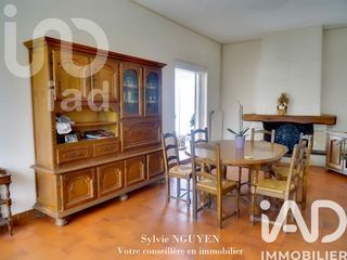  Maison � vendre 4 pi�ces 100 m�