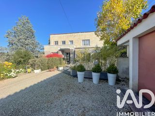  Maison � vendre 7 pi�ces 270 m�