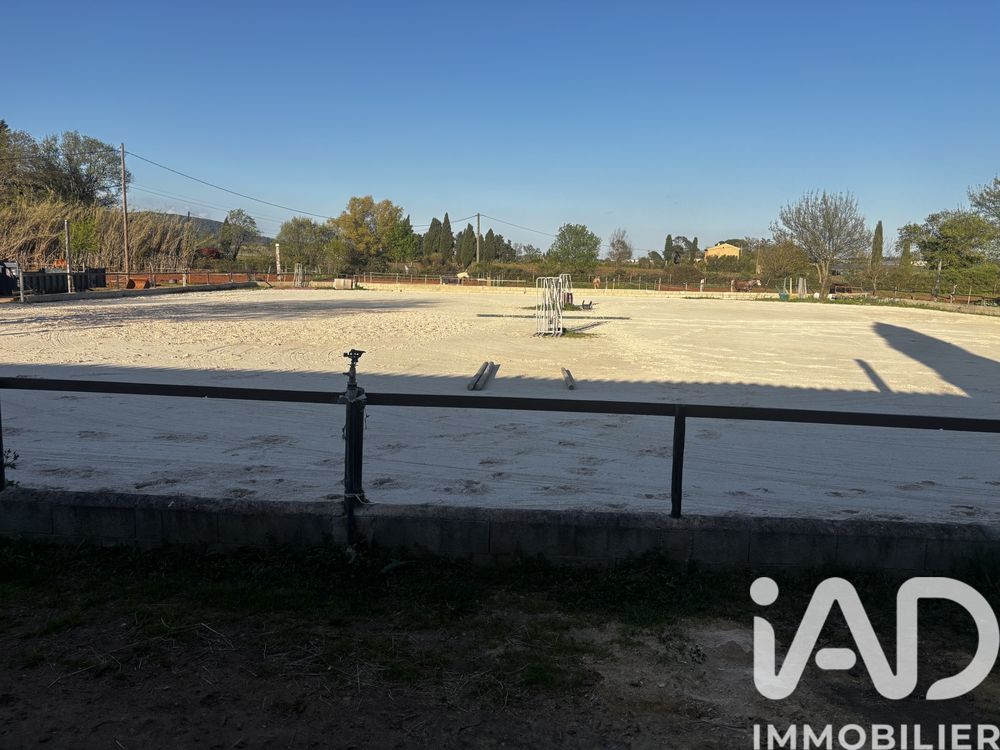 � vendre  Maison Le Luc (83340)