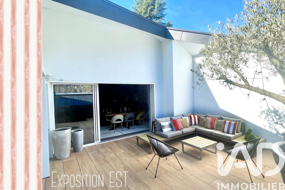 � vendre  Appartement Challes-les-Eaux (73190)