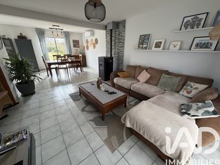  Maison � vendre 6 pi�ces 128 m�