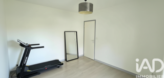  Appartement � vendre 4 pi�ces 80 m�