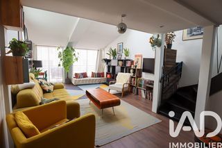  Appartement � vendre 3 pi�ces 61 m�