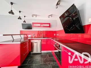  Maison � vendre 4 pi�ces 89 m�