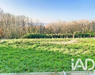  Terrain � vendre 1500 m�