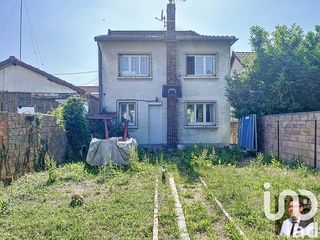  Maison � vendre 4 pi�ces 78 m�