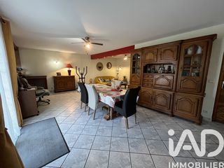  Maison � vendre 5 pi�ces 123 m�