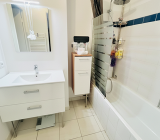  Appartement � vendre 2 pi�ces 49 m�