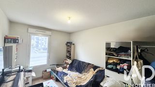  Appartement � vendre 2 pi�ces 38 m�