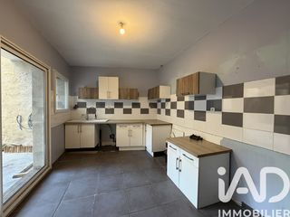  Maison � vendre 8 pi�ces 200 m�