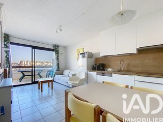  Appartement � vendre 2 pi�ces 31 m�