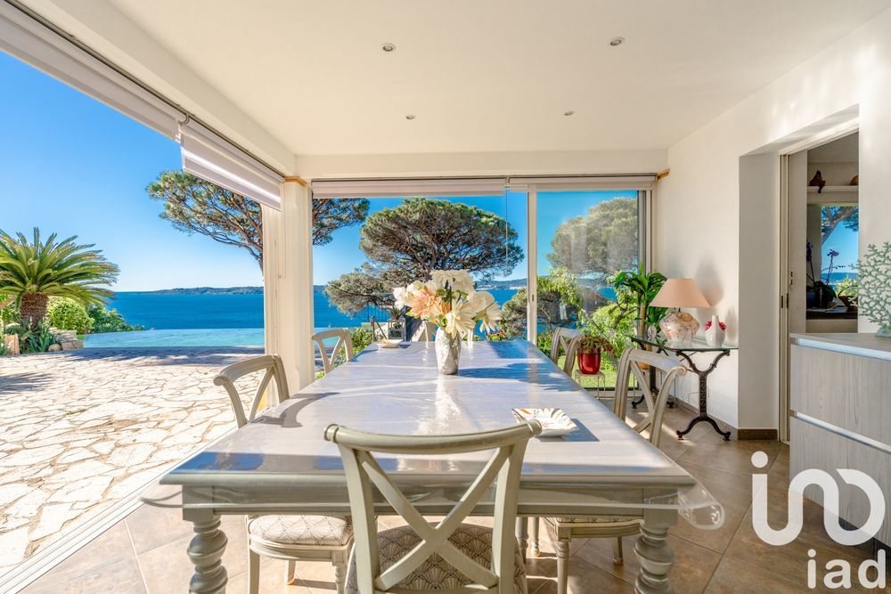 � vendre  Maison Sainte-Maxime (83120)