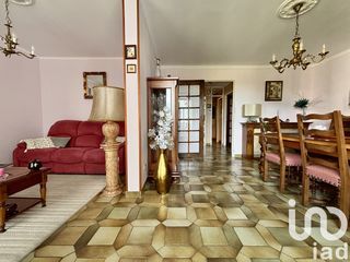  Appartement � vendre 4 pi�ces 82 m�