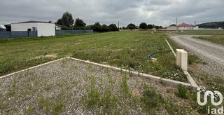  Terrain � vendre 521 m�