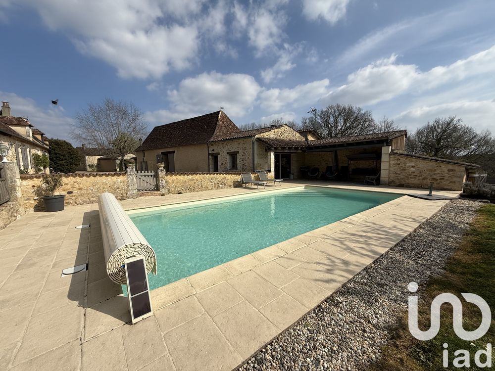 � vendre  Maison Campsegret (24140)