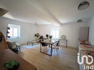  Appartement � vendre 2 pi�ces 62 m�