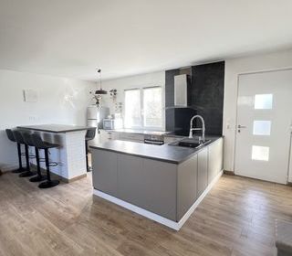  Maison � vendre 3 pi�ces 73 m�