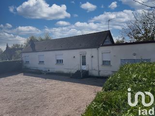  Maison � vendre 3 pi�ces 74 m�