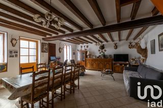  Maison � vendre 5 pi�ces 120 m�