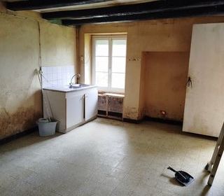  Maison � vendre 2 pi�ces 72 m�