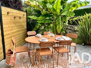  Maison � vendre 7 pi�ces 187 m�