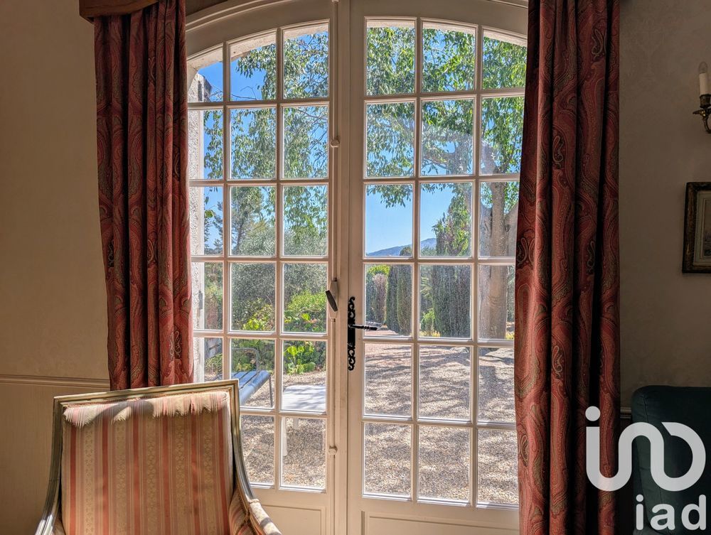 � vendre  Maison Auribeau-sur-Siagne (06810)