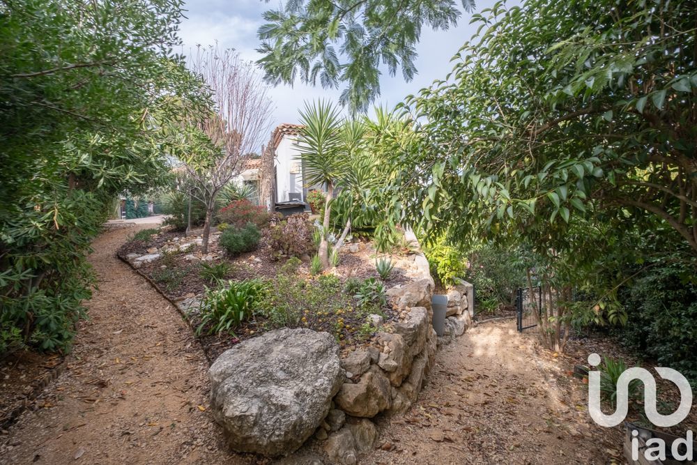 � vendre  Maison Vallauris (06220)