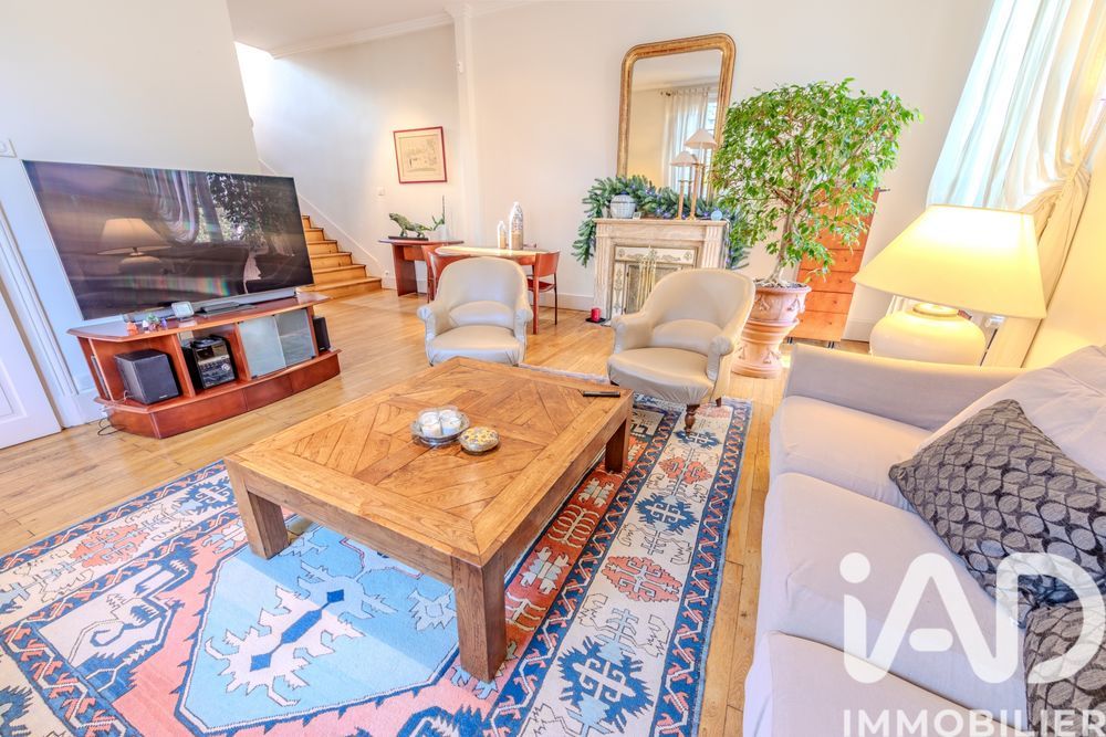 � vendre  Maison Grenoble (38100)