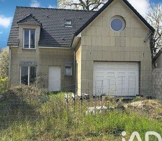  Maison � vendre 5 pi�ces 140 m�