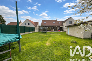  Maison � vendre 8 pi�ces 164 m�