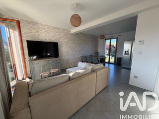  Maison � vendre 5 pi�ces 88 m�