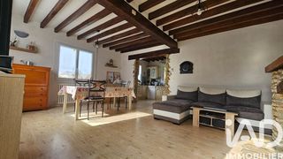  Maison � vendre 5 pi�ces 110 m�