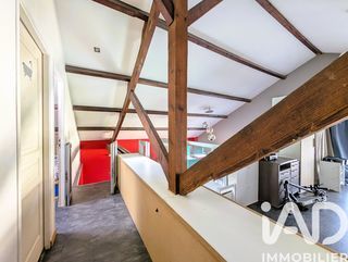  Loft � vendre 6 pi�ces 117 m�