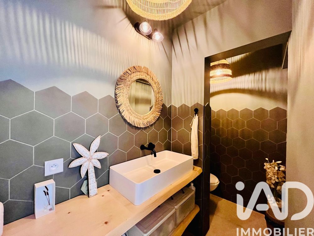 � vendre  Maison Puyricard (13540)