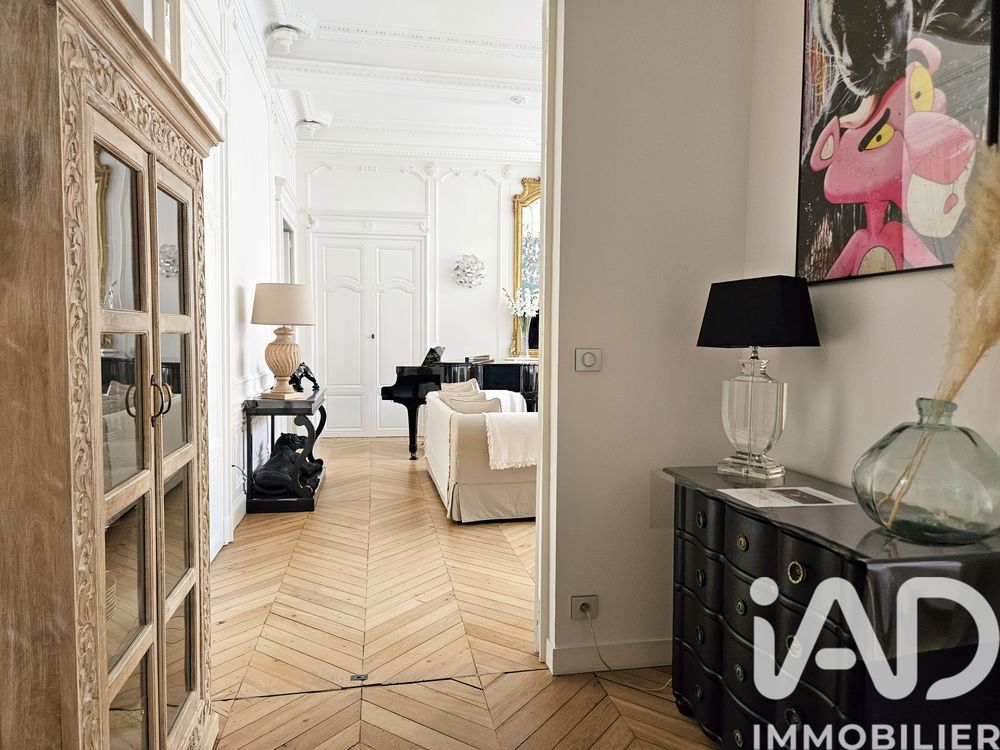 � vendre  Appartement Dijon (21000)