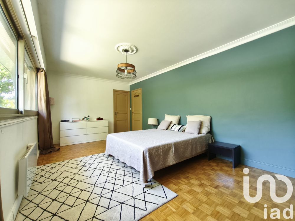 � vendre  Maison Noisy-le-Grand (93160)