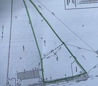  Terrain � vendre 2346 m�