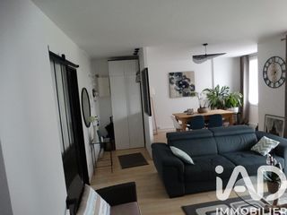  Appartement � vendre 4 pi�ces 67 m�