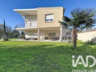  Maison � vendre 6 pi�ces 155 m�