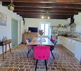  Maison � vendre 4 pi�ces 100 m�