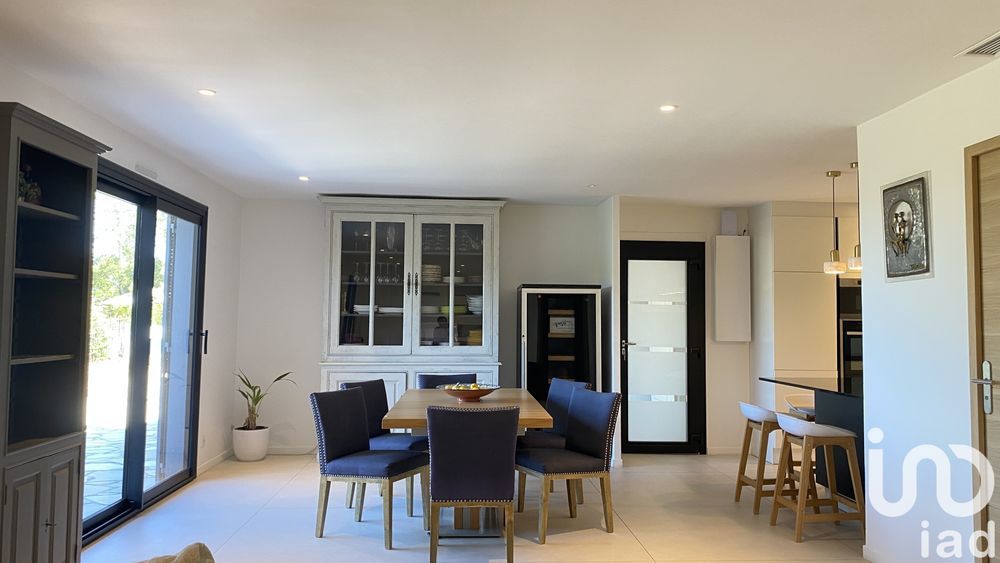 � vendre  Maison Mandelieu-la-Napoule (06210)